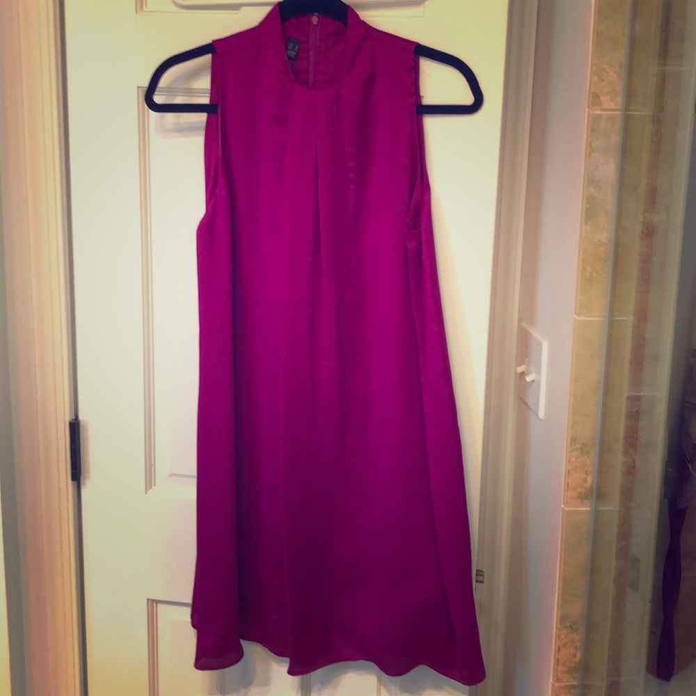 Holiday dress